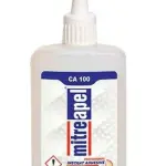 APEL TEK KOMPONENT YAPIŞTIRICI CA100 - 100 g CA