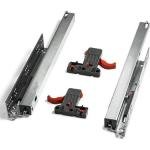 Samet Smart Kısmi Açılım Frenli 450 mm