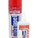 APEL MİTREAPEL FLEX HIZLI YAPIŞTIRICI FC125+FA500 - 125 g + 500 ml