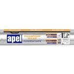 Apel Pu Sosis Mastik Beyaz Pm400s – 600 ml