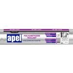 Apel Pu Sosis Mastik Siyah Pm420s – 600 ml