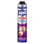 Apel Akustik ve Termal İzolasyon Köpüğü Pf400 - 750 ml / 850 g