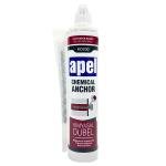 APEL KİMYASAL DÜBEL KD200 - 300 ml