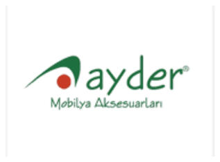 Ayder Mobilya Aksesuar