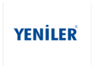 YENİLER RAY SİSTEMLERİ