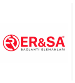 ER-SA BAĞLANTI ELEMANLARI