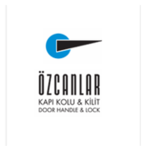 ÖZCANLAR KİLİT VE KAPI KOLLARI