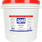 APEL HOTMELT YAPIŞTIRICI BK523 - 25 kg Kova / Kraft