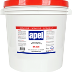APEL HOTMELT YAPIŞTIRICI BK528 - 25 kg Kova / Kraft