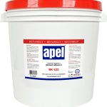 APEL HOTMELT YAPIŞTIRICI BK538 - 25 kg Kova / Kraft