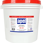 APEL HOTMELT YAPIŞTIRICI BK539 - 25 kg Kova / Kraft