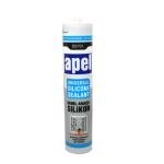 Apel Genel Amaçlı Silikon Şeffaf Ss701 – 250 ml / 280 g