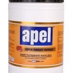 Apel D3 Süper İskelet Tutkalı Bidon 4 kg