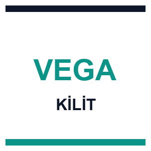 VEGA KİLİT SİSTEMLERİ