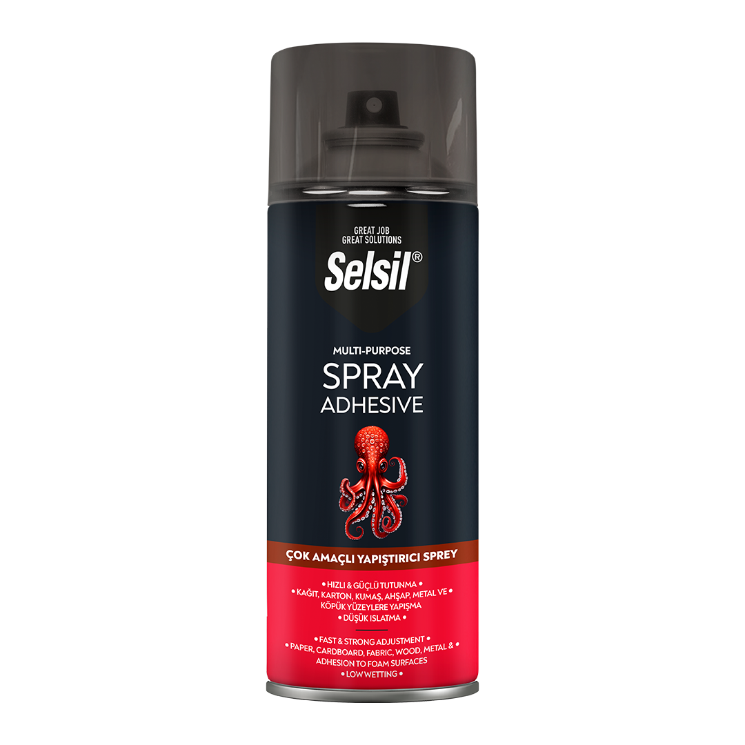 Çok Amaçlı Sprey -200 ml