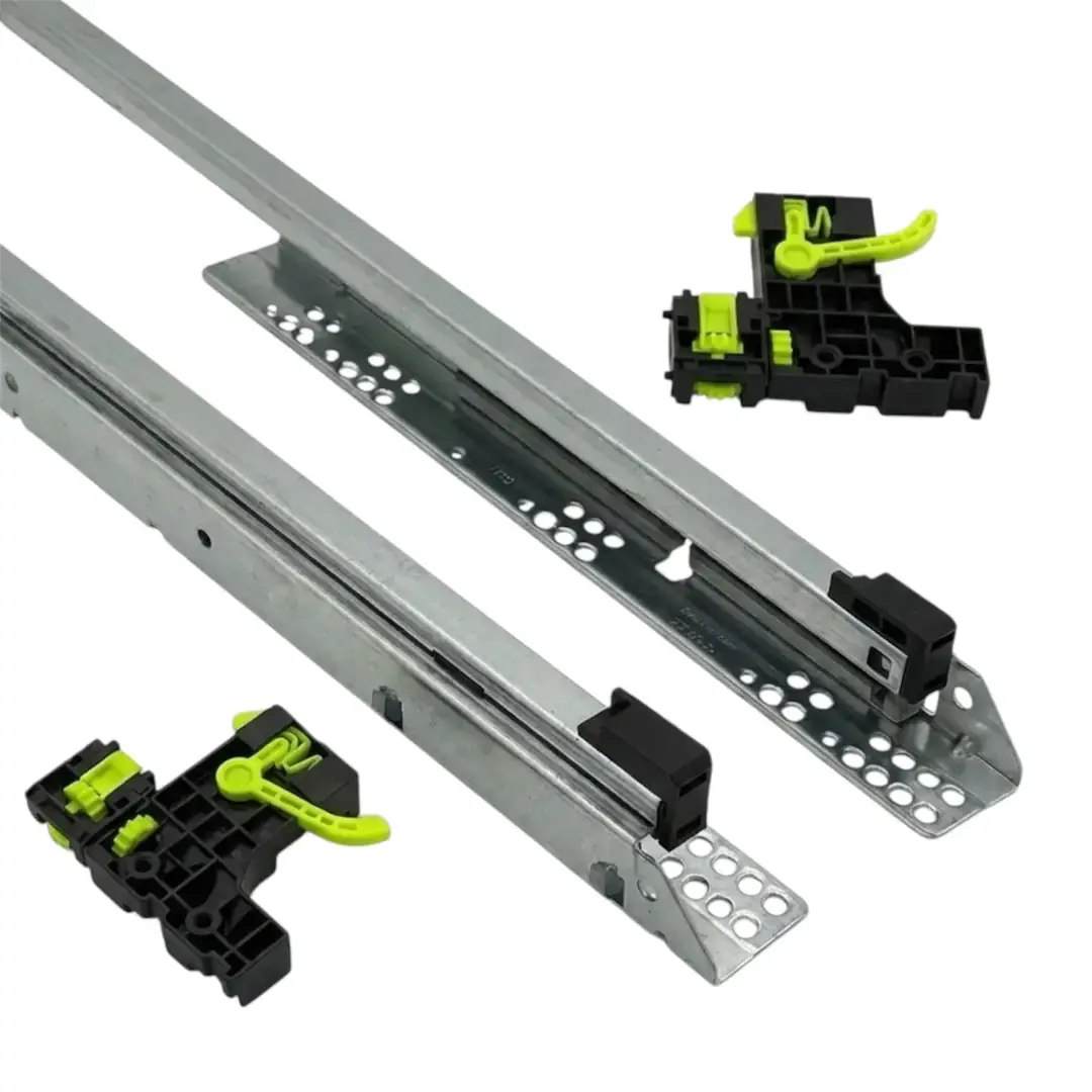 Yeniler Tek Açılım Gizli Ray Tek Açılım Gizli Ray 35cm