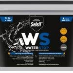 Selsil Waterstop Su Yalıtım Membranı – 14 KG