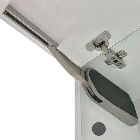 Deltaks Handles Makas – Dolap Kapağı Makas Mekanizması