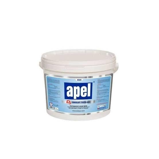 APEL D3 SÜPER İSKELET TUTKALI BİDON 10 KG