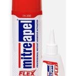 APEL MİTREAPEL FLEX HIZLI YAPIŞTIRICI FC50+FA200 - 50 g + 200 ml
