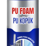 APEL TABANCALI MEGA KÖPÜK PF361 - 750 ml / 1000 g