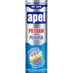 Apel Kapı ve Pencere Köpüğü Pf370 - 750 ml / 850 g
