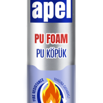 Apel B2 Yangına Dayanıklı Köpük Pf380 - 750 ml / 850 g