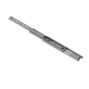 Yeniler Teleskopik Bilyalı Ray 45mm - 45cm