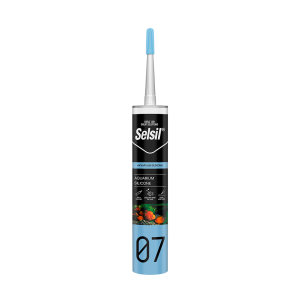 AKVARYUM SİLİKON 280 ML