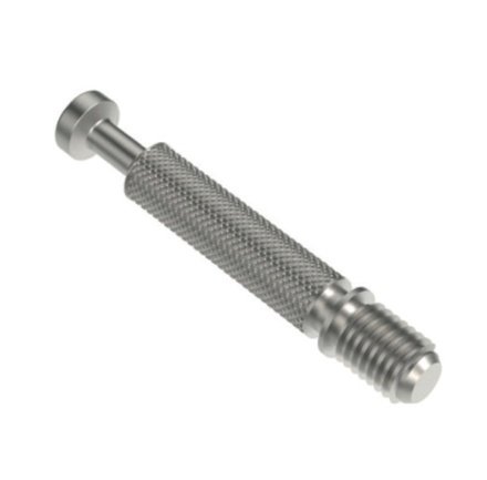 Ayder A0105-2 Maxifix Mil M8 Çinko