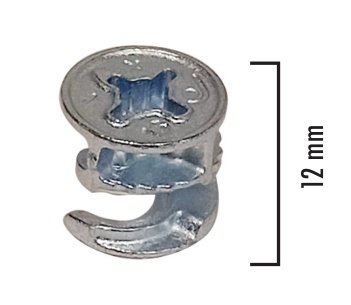 Ayder A0522 Minifix Gövde