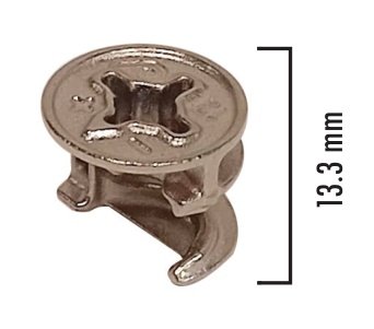 Ayder A0523 Minifix Gövde