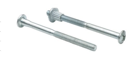 Ayder A0601 Montebent 6x60 Çinko