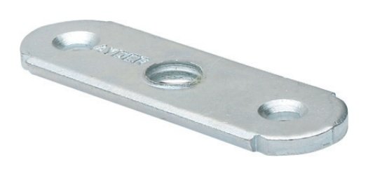 Ayder A0902-2 Bingo Sacı M10 Çinko