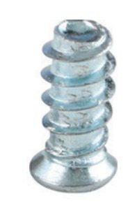 Ayder A0906 Ray Vidası 6,3x13 Nikel