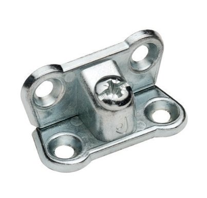 Ayder Metal Açılı Çektirme