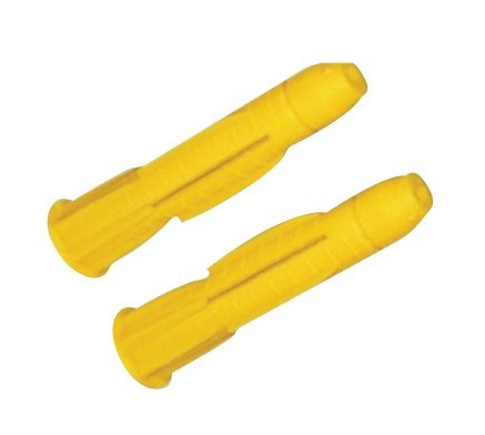 Ayder A1706 Roket Dübel 8x50 Sarı