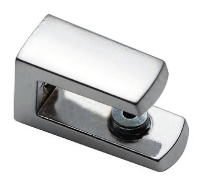Ayder A1822 Metal Vidalı Krom