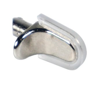 Ayder A1848 Apex Metal Raf Pimi Nikel