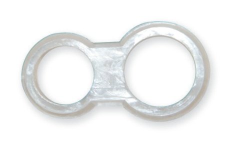 Ayder A7061 8 Kapı Tamponu Şeffaf