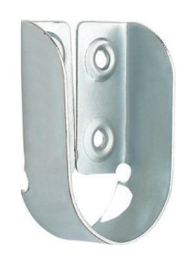 Ayder D0704 4 Delikli Askı Flanş Çinko