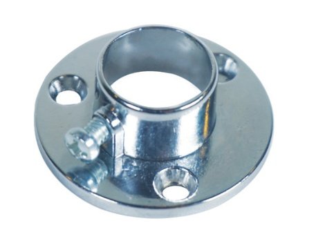 Ayder Mini Flanş Vidalı