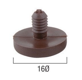 Ayder Baza Dübeli Ø 16 mm