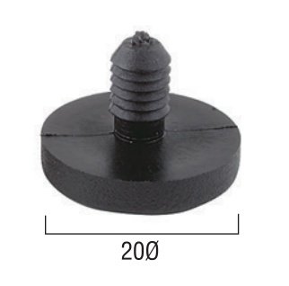 Ayder Baza Dübeli Ø 20 mm