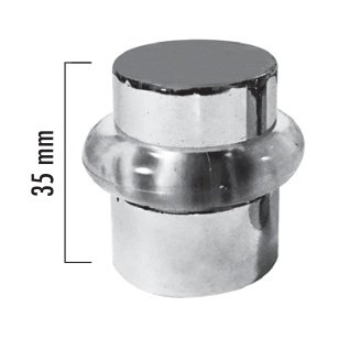 Ayder E2615 Düz Contalı Kapı Tam.