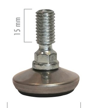 Ayder Y1565 Paslanmaz Inox