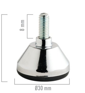 Ayder Y1636 Tombul Bingo Krom