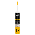 Ayna Silikonu 280 ML
