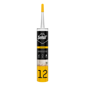 Ayna Silikonu 280 ML