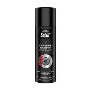 SELSİL FREN BALATA SPREYİ- 500 ML